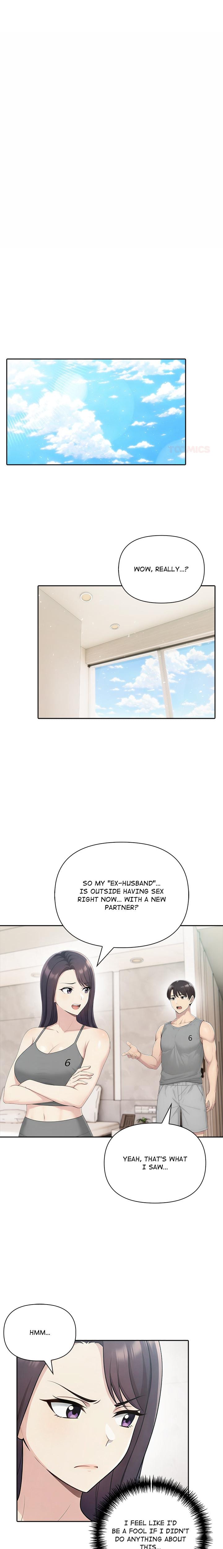 Matrimoney Game Uncensored, chapter 84, page 6 of 18