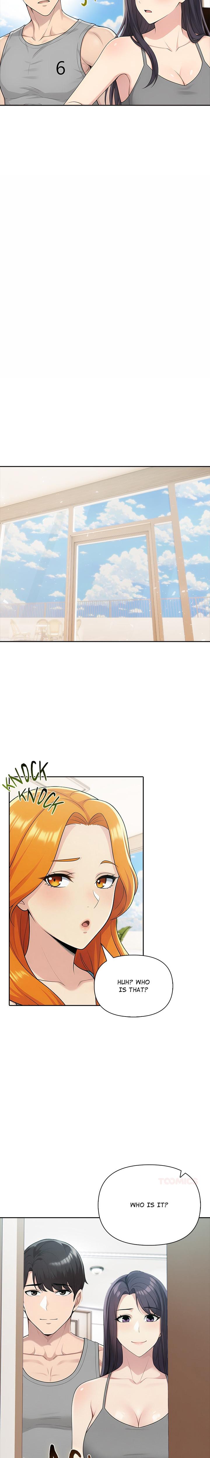 Matrimoney Game Uncensored, chapter 84, page 8 of 18