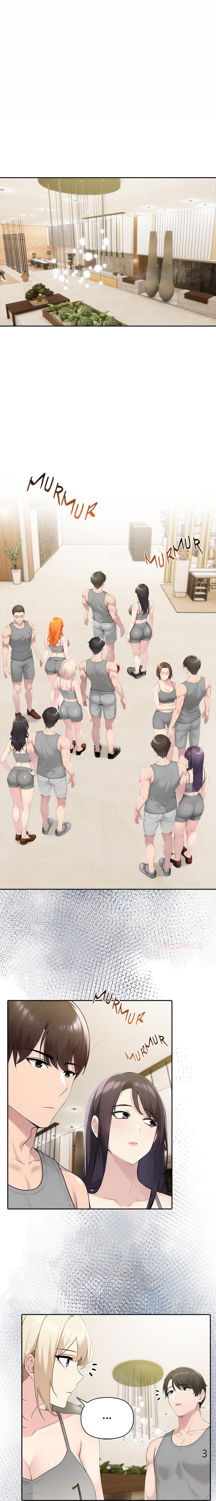 Matrimoney Game Uncensored, chapter 84, page 17 of 18