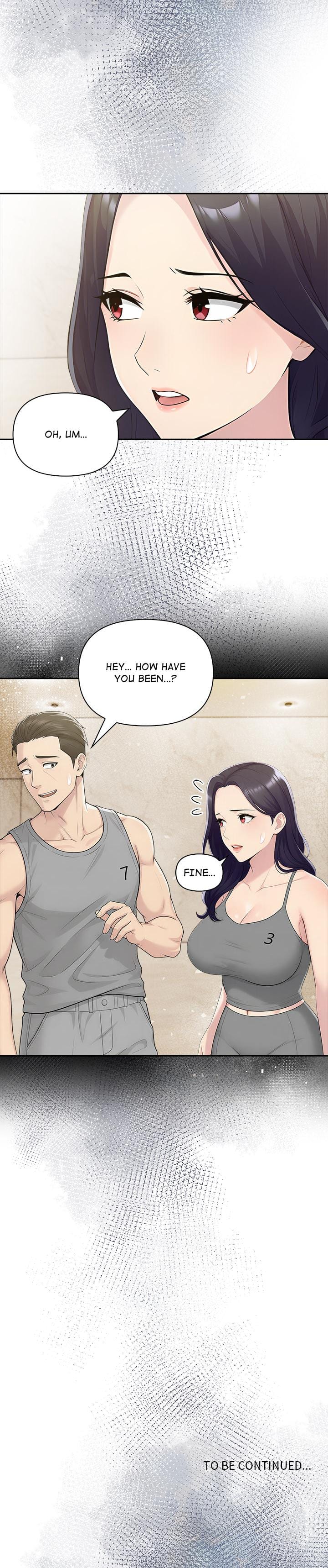 Matrimoney Game Uncensored, chapter 84, page 18 of 18