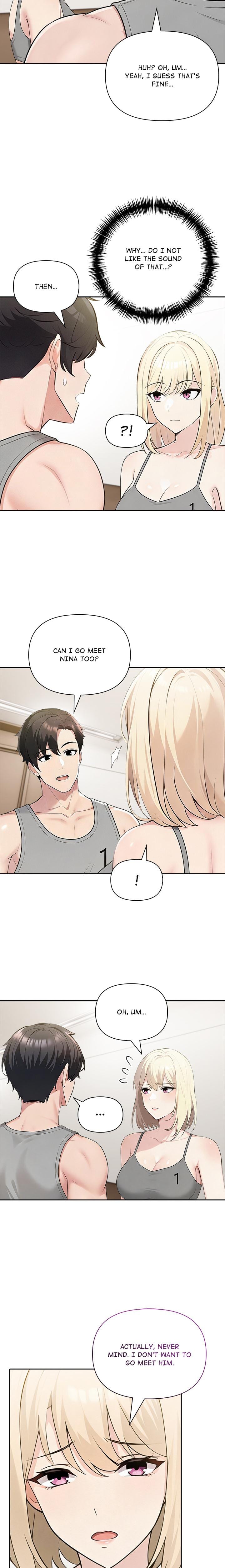 Matrimoney Game Uncensored, chapter 85, page 6 of 17