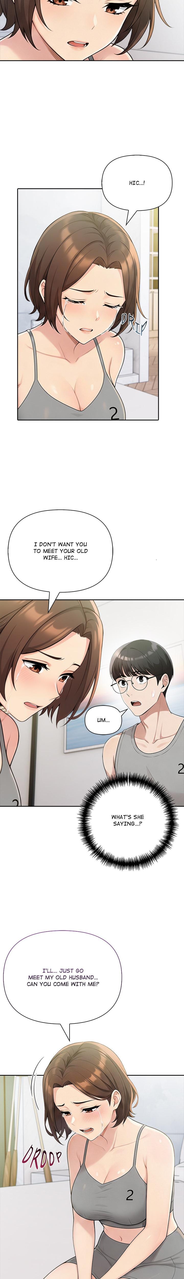 Matrimoney Game Uncensored, chapter 85, page 9 of 17