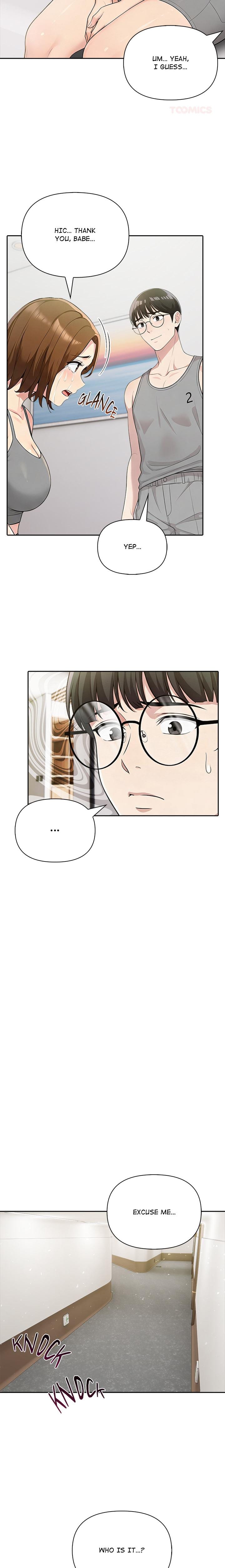 Matrimoney Game Uncensored, chapter 85, page 10 of 17