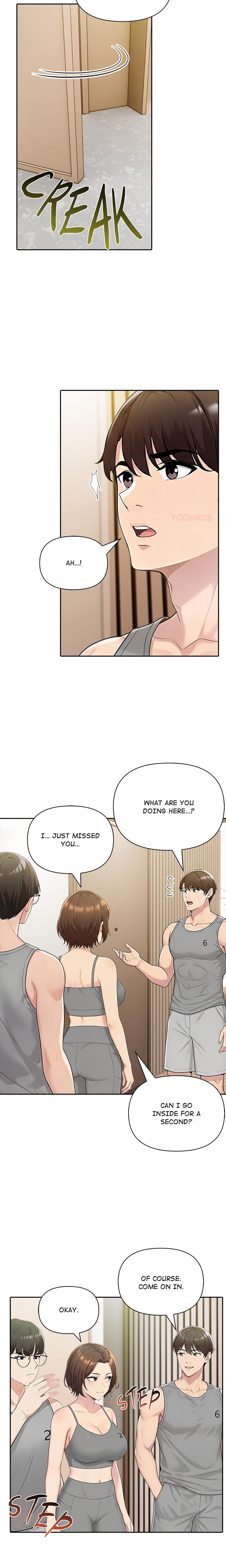 Matrimoney Game Uncensored, chapter 85, page 11 of 17