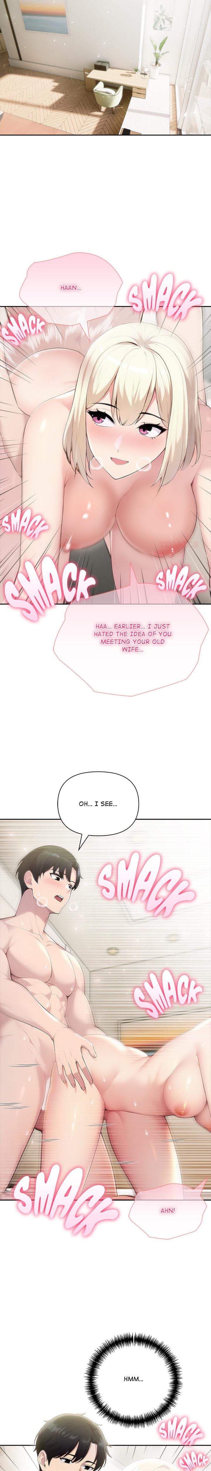 Matrimoney Game Uncensored, chapter 85, page 16 of 17