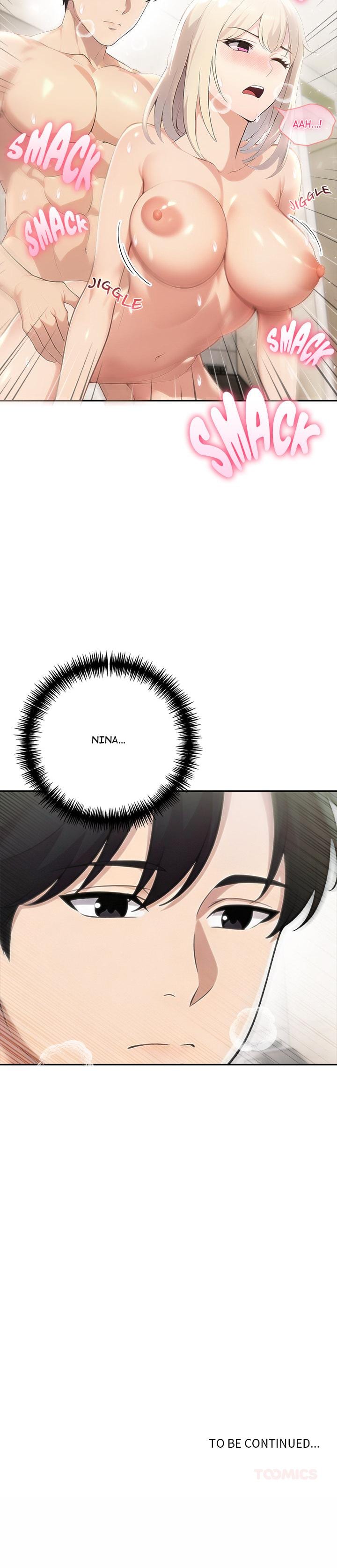 Matrimoney Game Uncensored, chapter 85, page 17 of 17