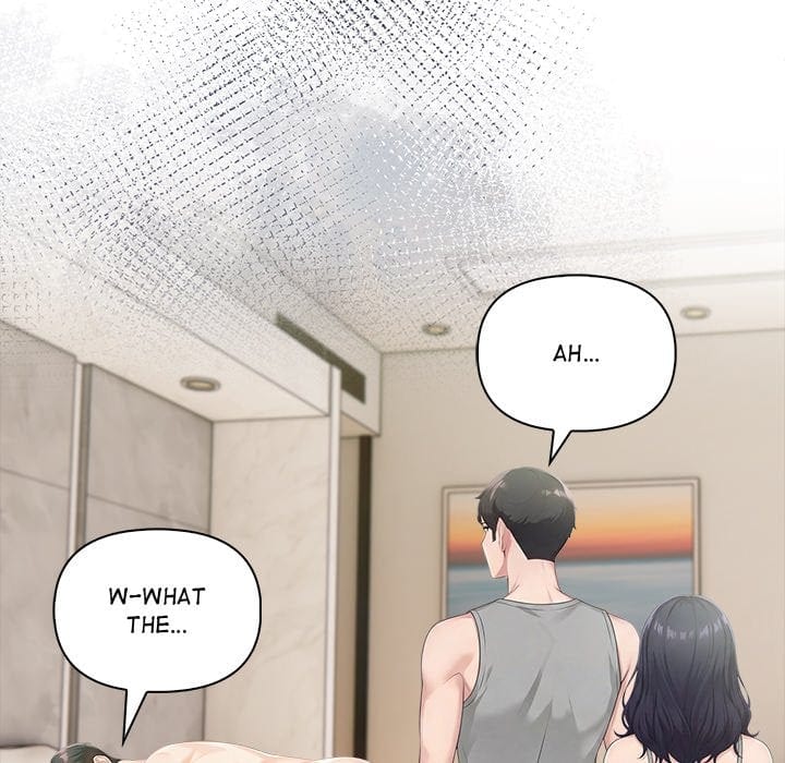 Matrimoney Game Uncensored, chapter 86, page 41 of 125