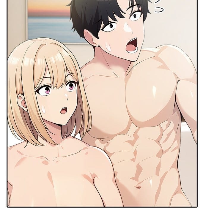 Matrimoney Game Uncensored, chapter 86, page 44 of 125