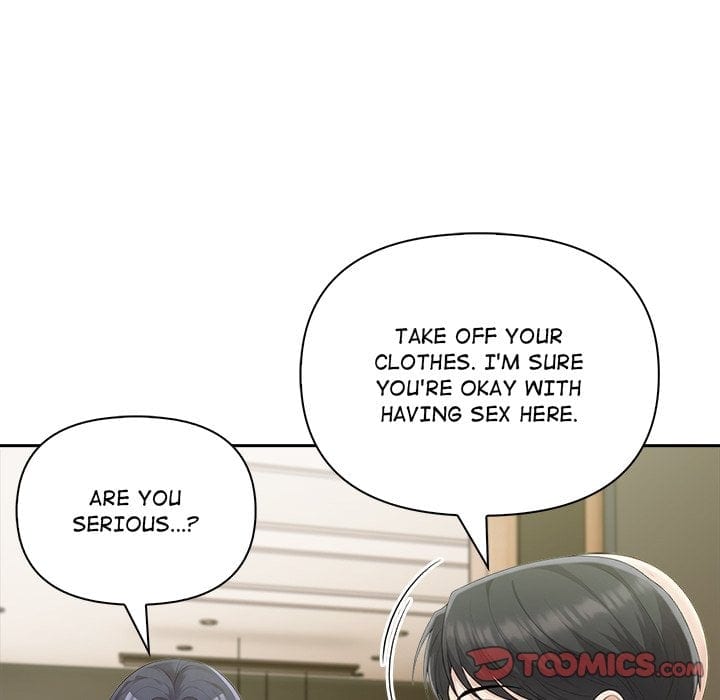 Matrimoney Game Uncensored, chapter 86, page 54 of 125