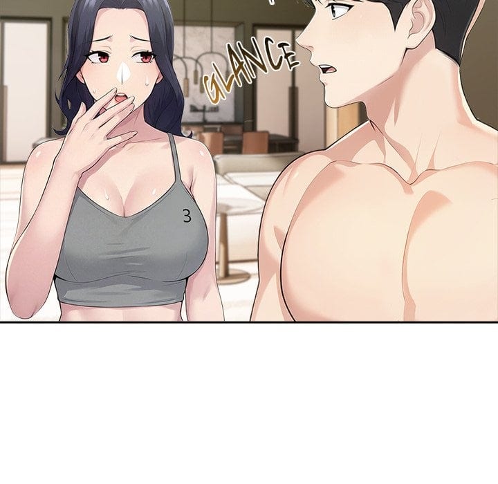 Matrimoney Game Uncensored, chapter 86, page 55 of 125
