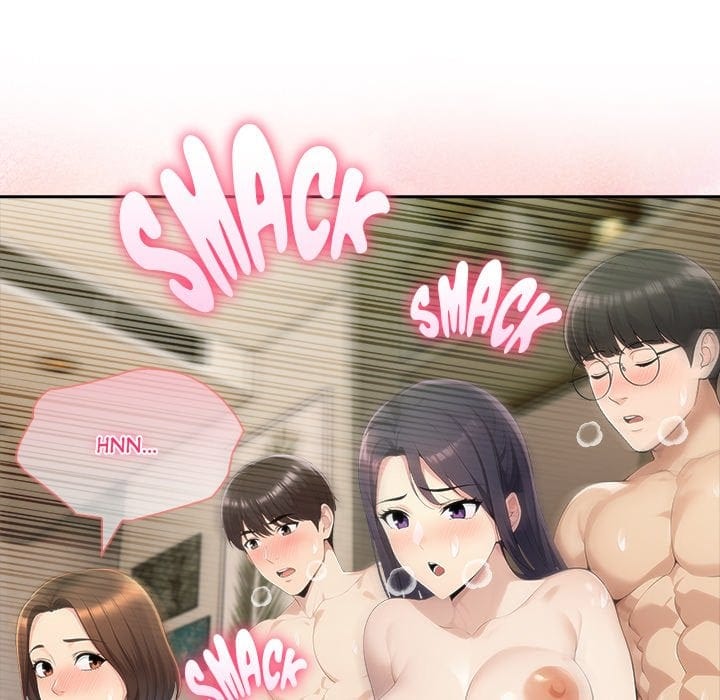 Matrimoney Game Uncensored, chapter 86, page 65 of 125