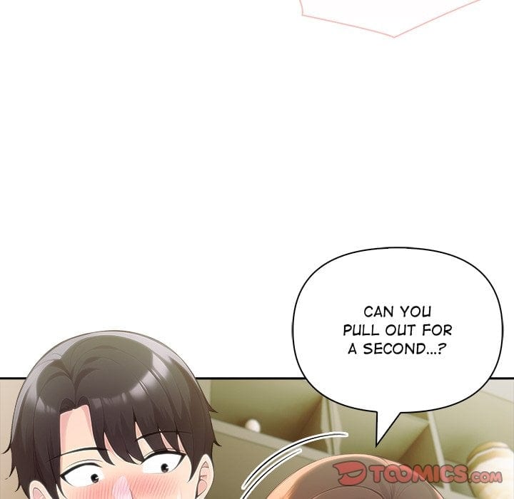 Matrimoney Game Uncensored, chapter 86, page 75 of 125