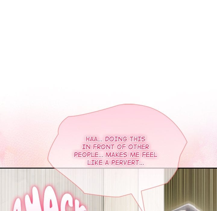 Matrimoney Game Uncensored, chapter 86, page 95 of 125
