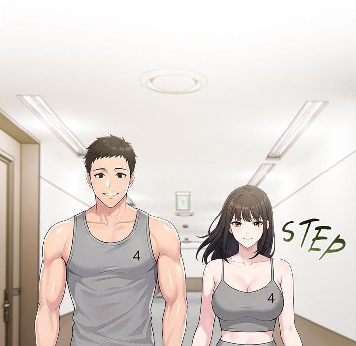 Matrimoney Game Uncensored, chapter 86, page 113 of 125
