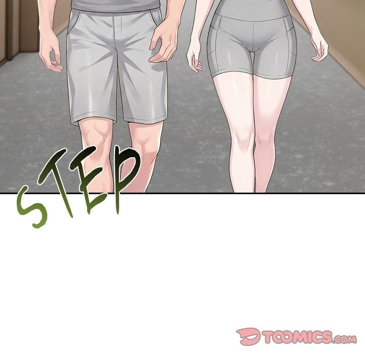 Matrimoney Game Uncensored, chapter 86, page 114 of 125