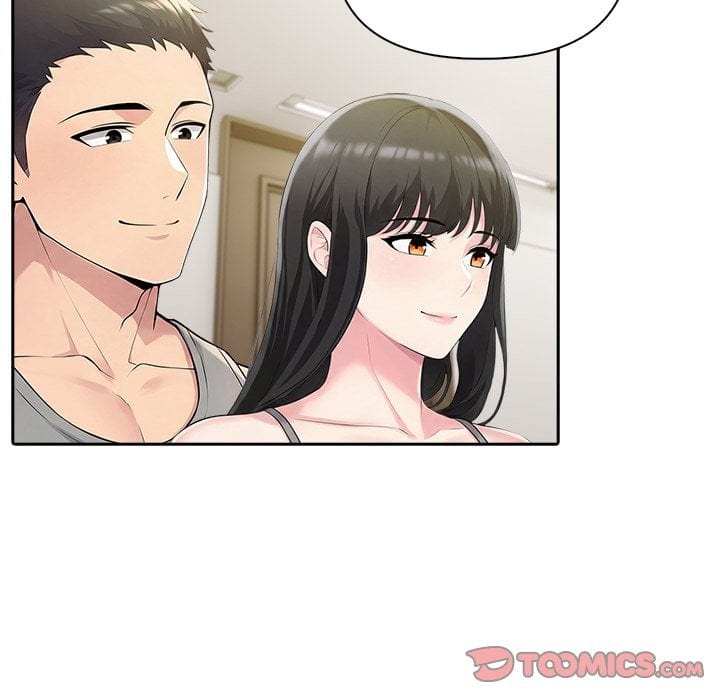 Matrimoney Game Uncensored, chapter 86, page 117 of 125