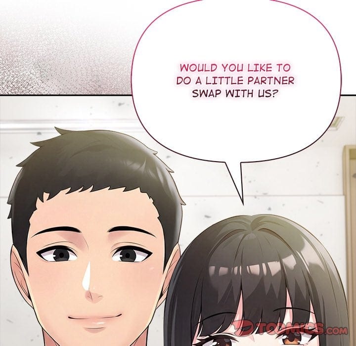 Matrimoney Game Uncensored, chapter 86, page 120 of 125