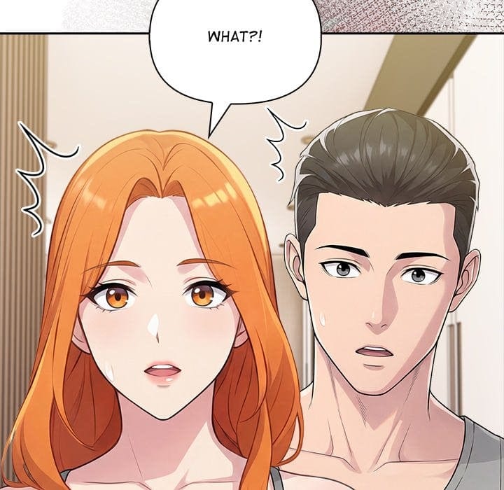Matrimoney Game Uncensored, chapter 86, page 122 of 125