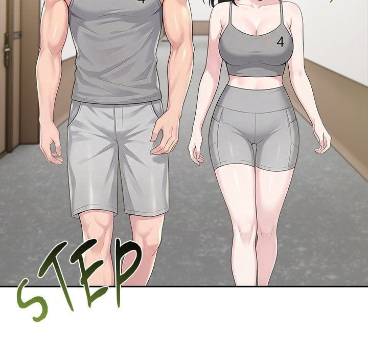 Matrimoney Game Uncensored, chapter 87, page 5 of 136
