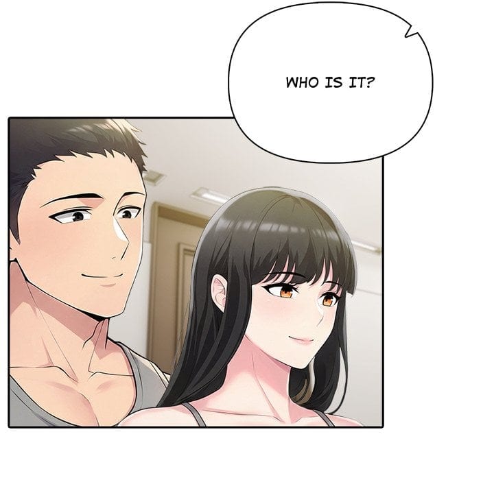 Matrimoney Game Uncensored, chapter 87, page 8 of 136