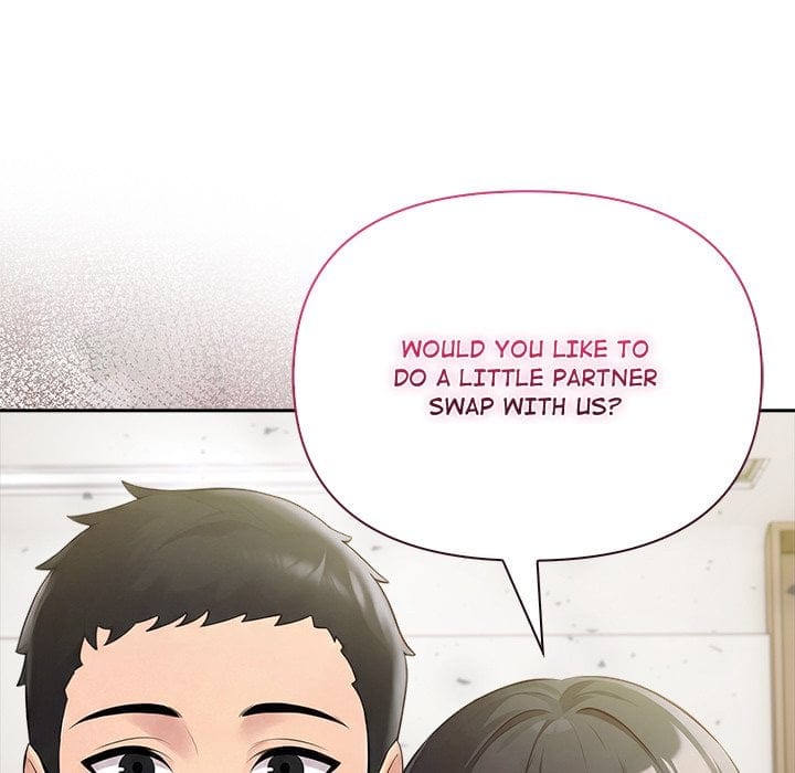 Matrimoney Game Uncensored, chapter 87, page 11 of 136