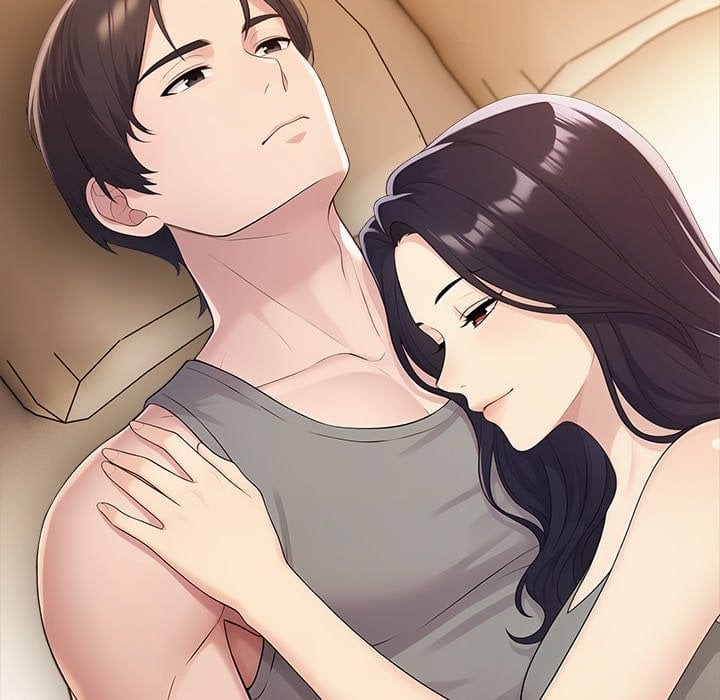 Matrimoney Game Uncensored, chapter 87, page 35 of 136