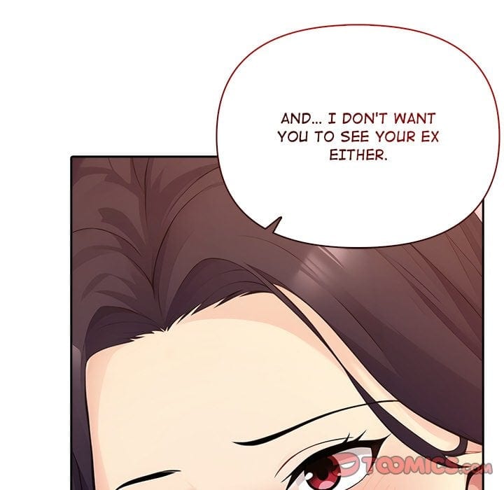 Matrimoney Game Uncensored, chapter 87, page 45 of 136