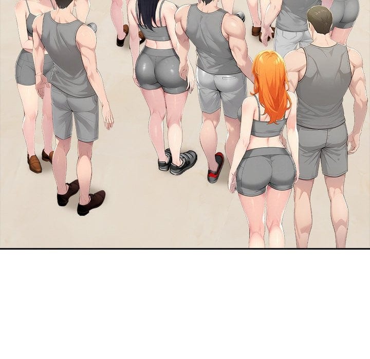 Matrimoney Game Uncensored, chapter 87, page 66 of 136