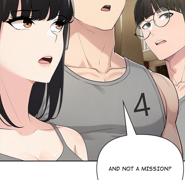 Matrimoney Game Uncensored, chapter 87, page 72 of 136