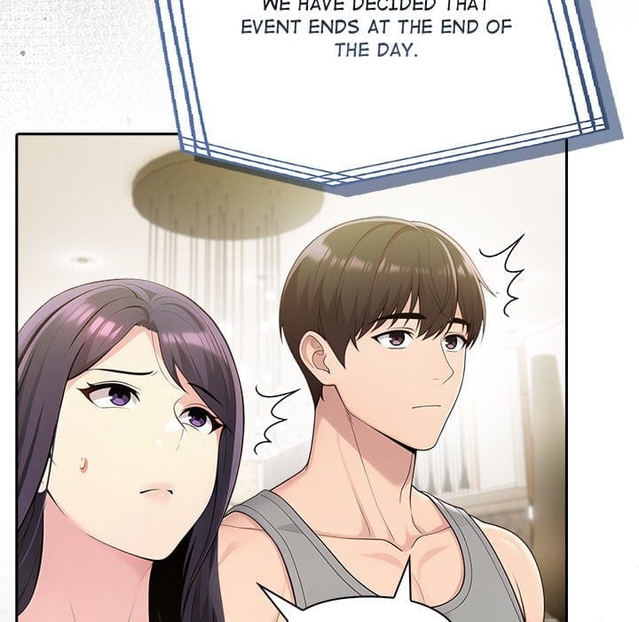 Matrimoney Game Uncensored, chapter 87, page 76 of 136