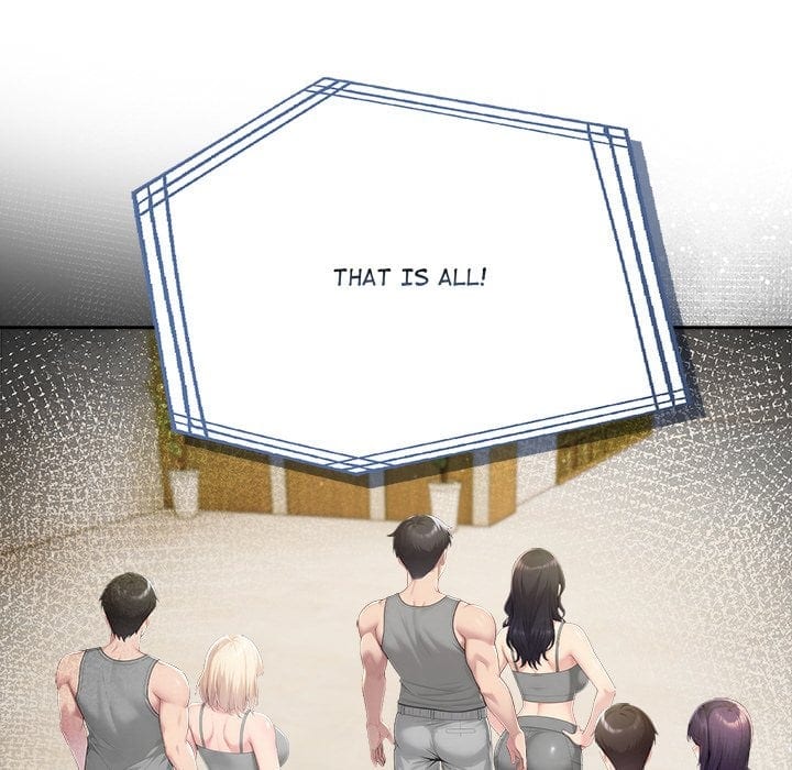 Matrimoney Game Uncensored, chapter 87, page 80 of 136