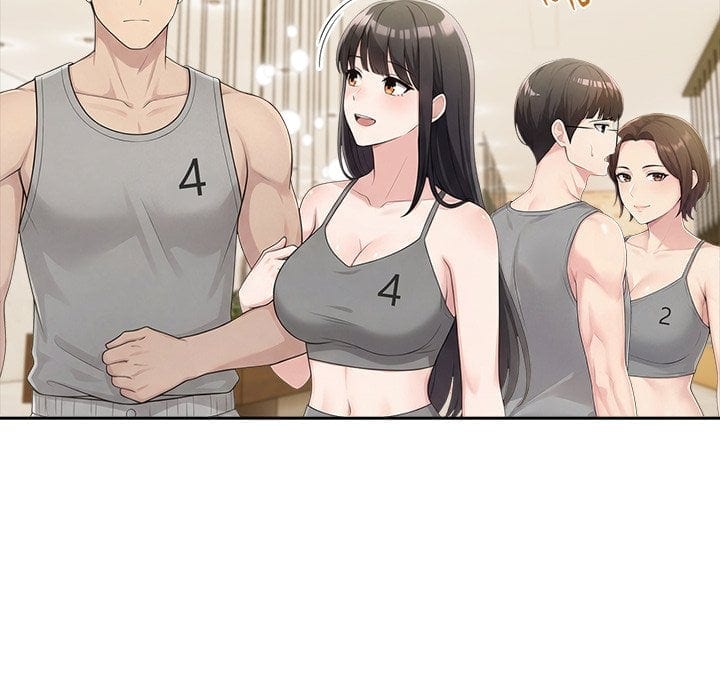 Matrimoney Game Uncensored, chapter 87, page 83 of 136