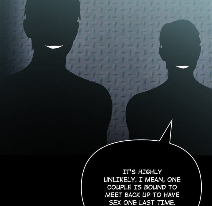 Matrimoney Game Uncensored, chapter 87, page 96 of 136