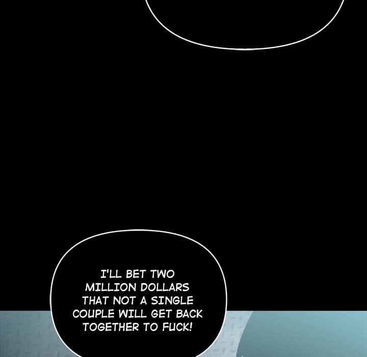 Matrimoney Game Uncensored, chapter 87, page 97 of 136