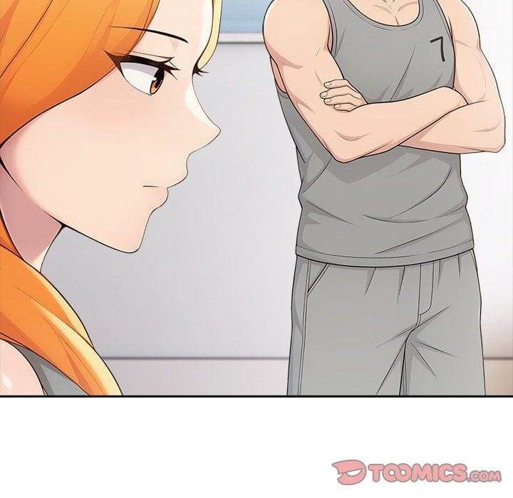 Matrimoney Game Uncensored, chapter 87, page 105 of 136