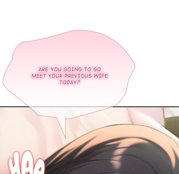 Matrimoney Game Uncensored, chapter 87, page 122 of 136