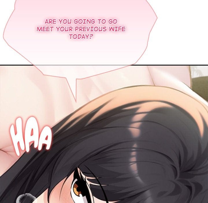 Matrimoney Game Uncensored, chapter 88, page 5 of 139