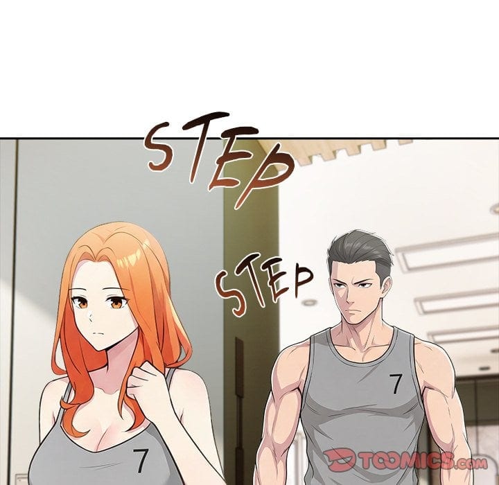 Matrimoney Game Uncensored, chapter 88, page 87 of 139