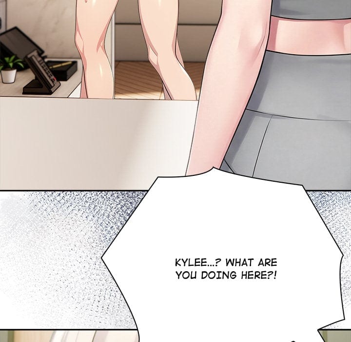 Matrimoney Game Uncensored, chapter 89, page 8 of 150