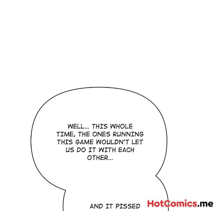 Matrimoney Game Uncensored, chapter 89, page 33 of 150
