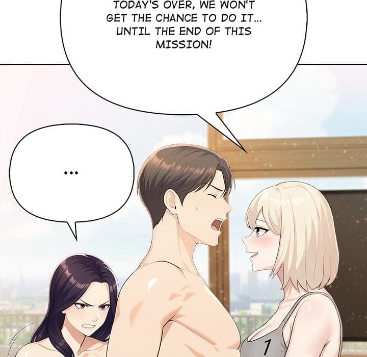 Matrimoney Game Uncensored, chapter 89, page 47 of 150