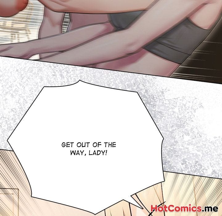 Matrimoney Game Uncensored, chapter 89, page 53 of 150