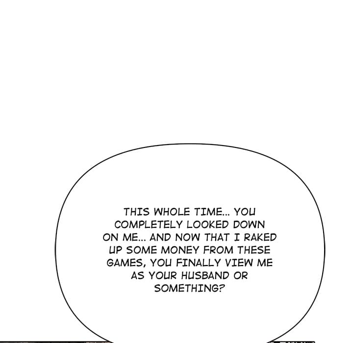 Matrimoney Game Uncensored, chapter 89, page 87 of 150