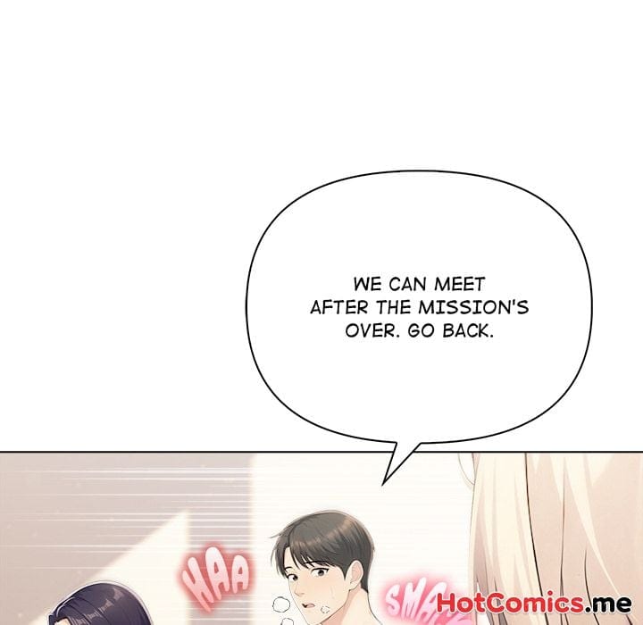 Matrimoney Game Uncensored, chapter 89, page 105 of 150