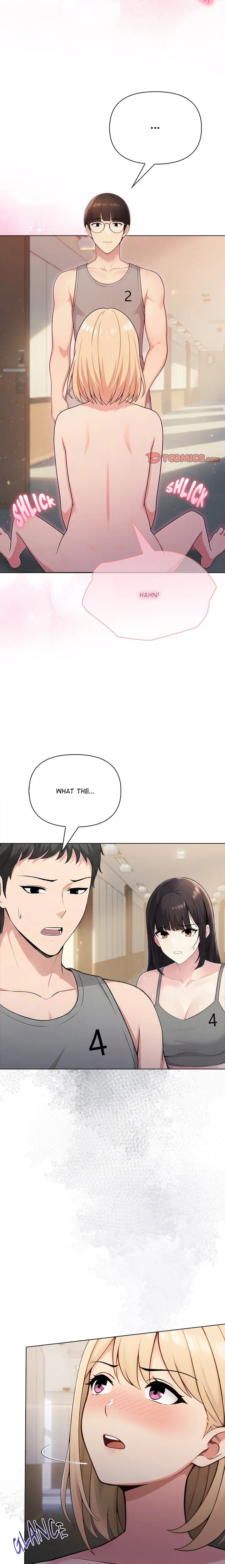 Matrimoney Game Uncensored, chapter 90, page 6 of 22