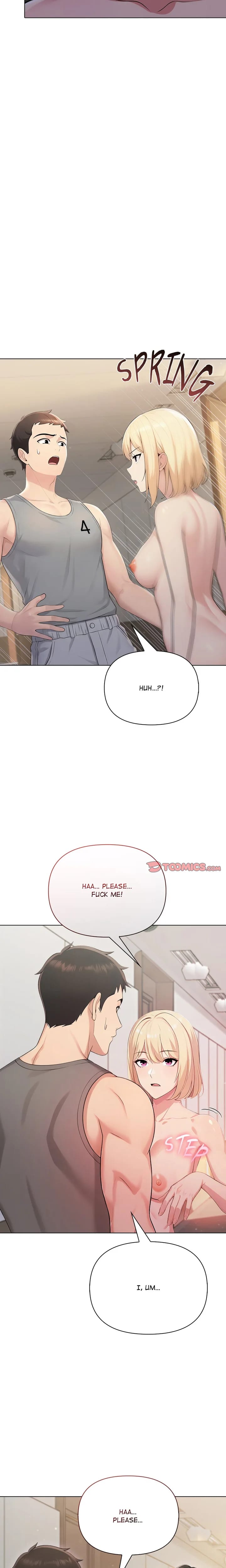 Matrimoney Game Uncensored, chapter 90, page 7 of 22