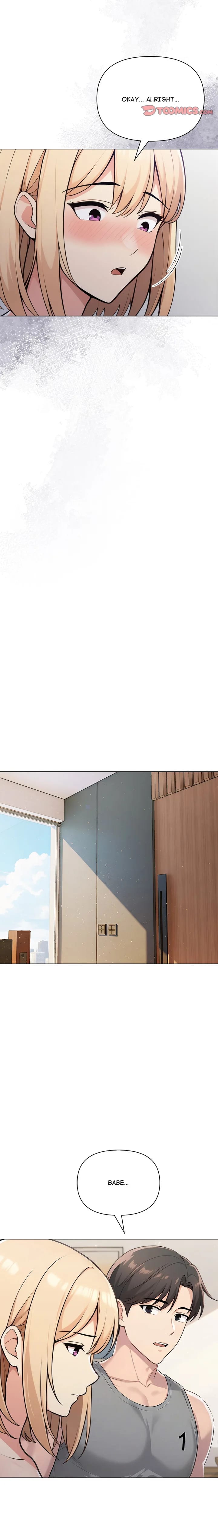 Matrimoney Game Uncensored, chapter 90, page 10 of 22
