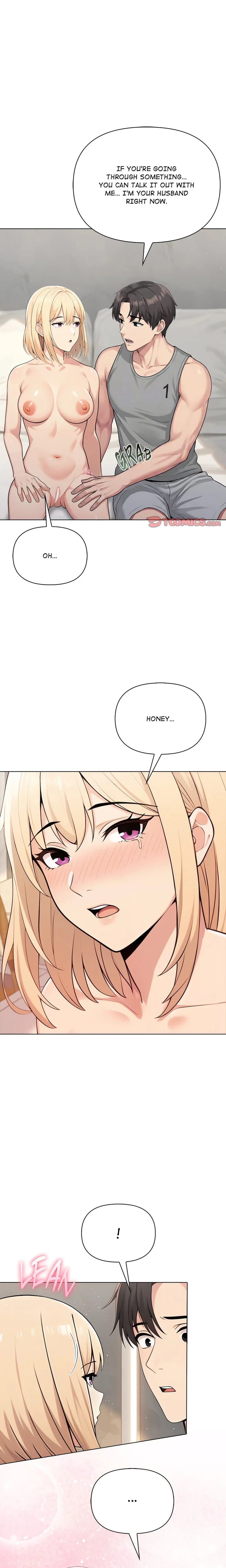 Matrimoney Game Uncensored, chapter 90, page 11 of 22