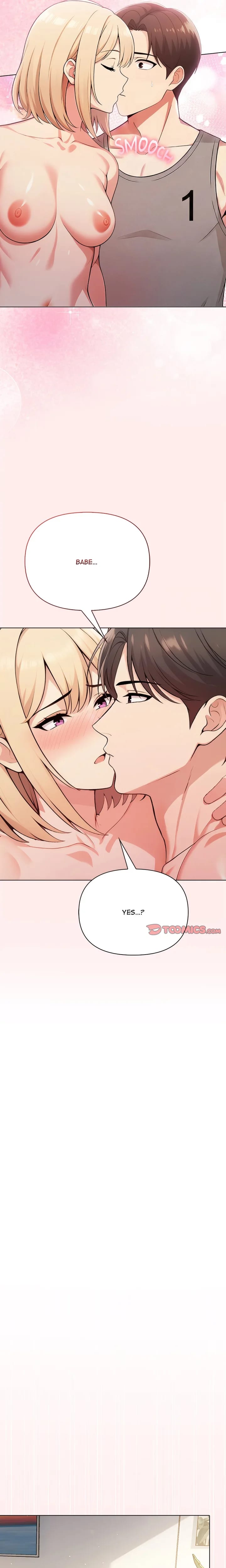 Matrimoney Game Uncensored, chapter 90, page 12 of 22