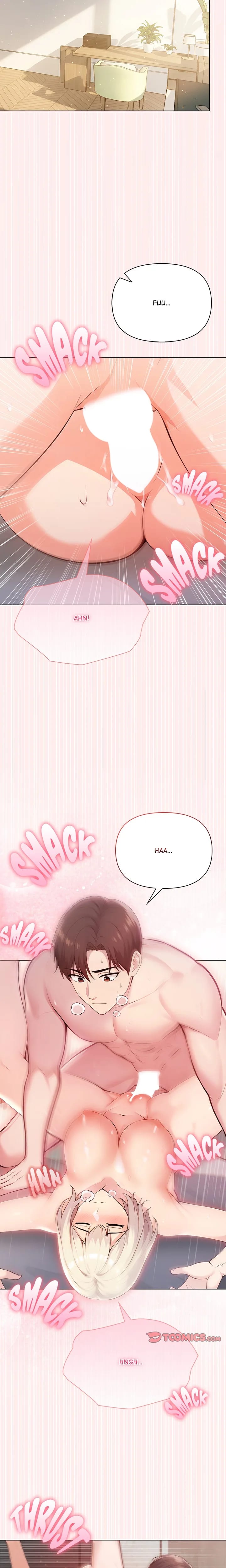 Matrimoney Game Uncensored, chapter 90, page 13 of 22